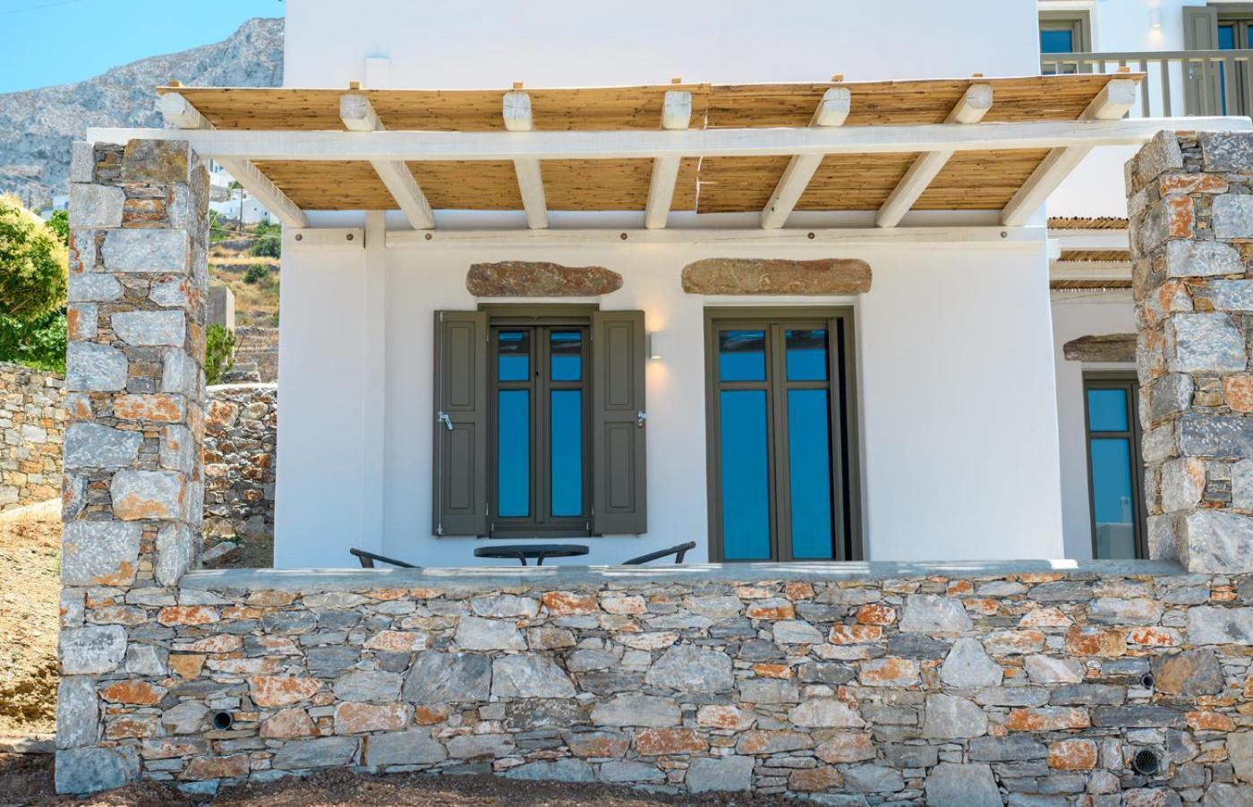 Araklos I * Αιγιάλη