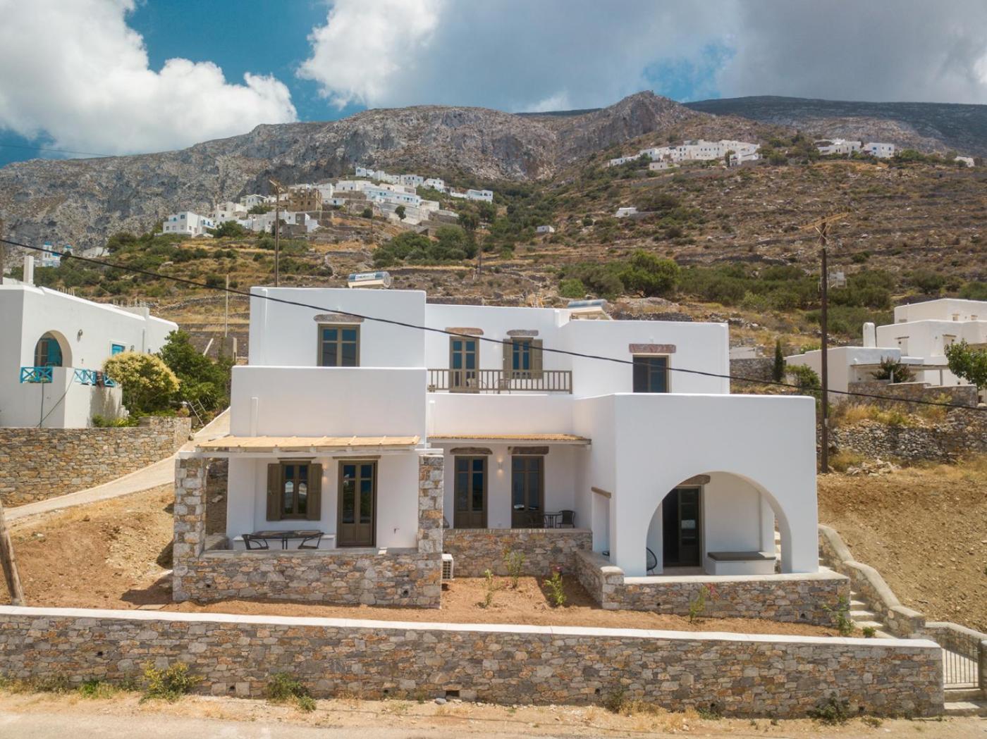 Araklos I Σπίτι διακοπών