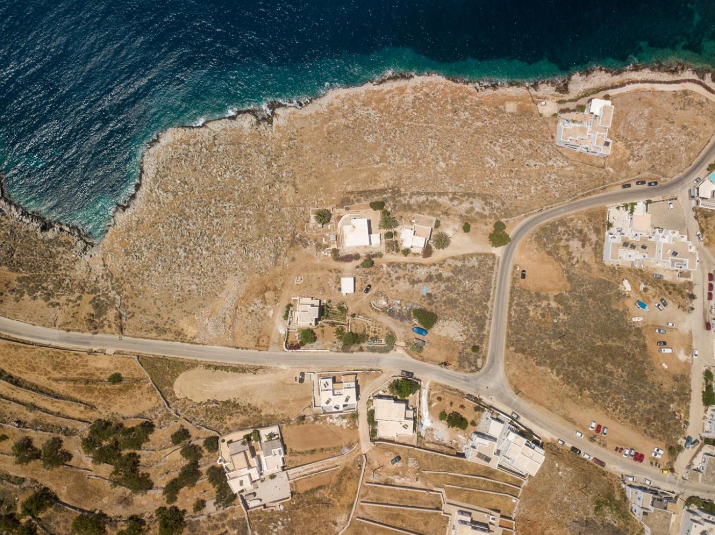 Araklos I Σπίτι διακοπών *